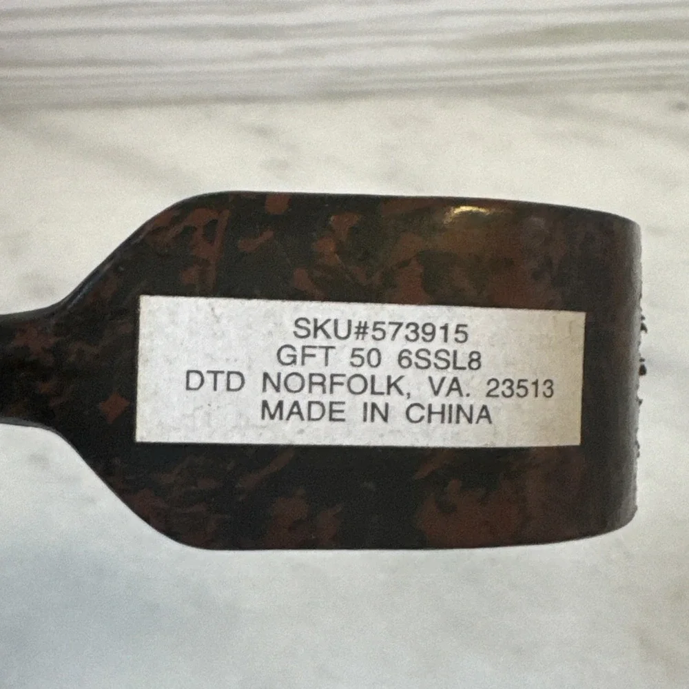 Duck - Plastic Back Scratcher - 19